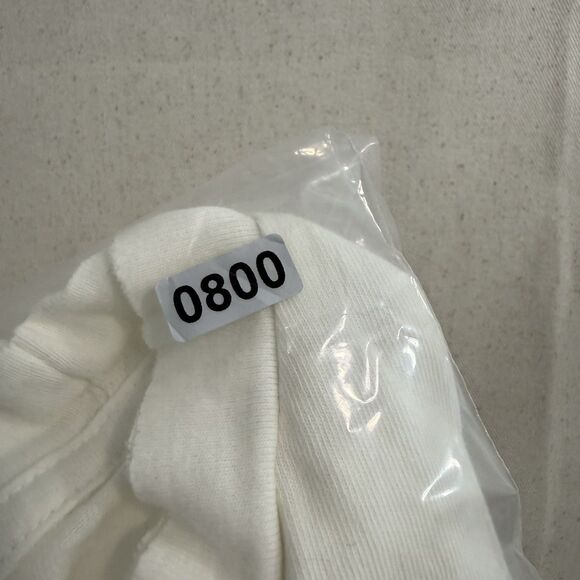 Free People X Vintage Souls Destination Extreme Los Angeles Crop Top Size XS - Picture 9 of 9